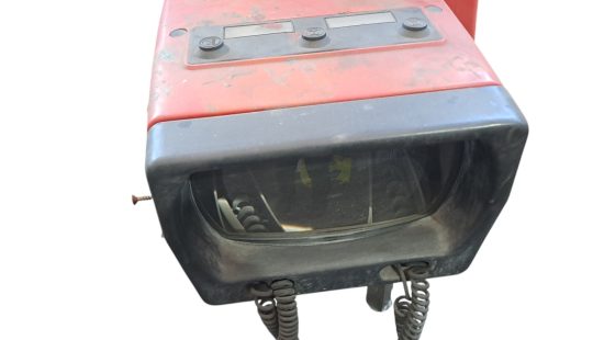 Scheinwerfer Einstellgerät