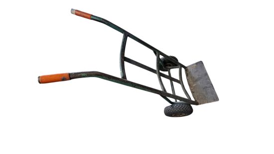 Sackrodel