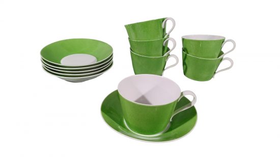 Kaffeetassen Set