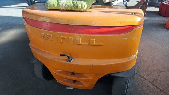 Stapler