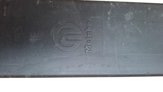 Elektro Heckenschere