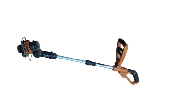Akku Trimmer