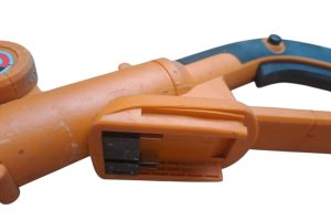 Akku Trimmer
