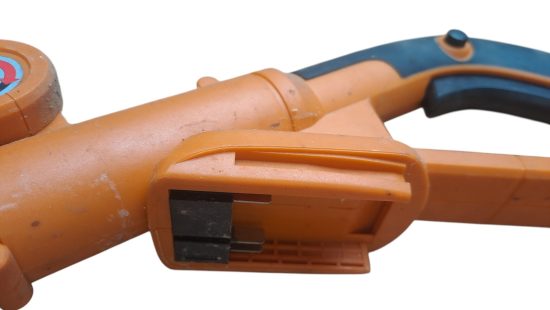 Akku Trimmer