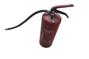 Feuerlöscher
