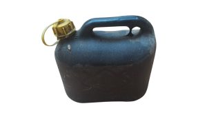 Benzinkanister