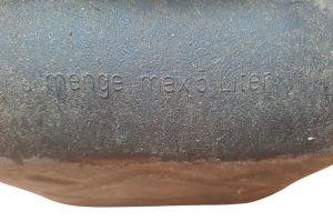 Benzinkanister