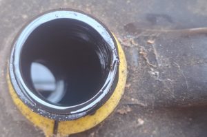 Benzinkanister