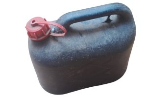 Benzinkanister