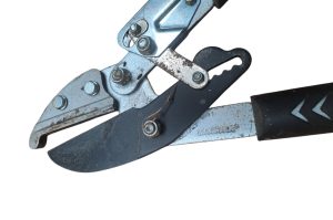 Kraftschere