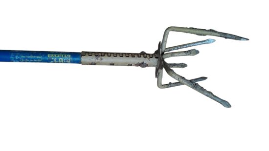 Unkrautvernichter