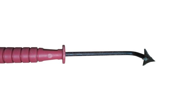 Unkrautvernichter