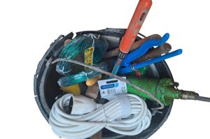 Handwerkzeug