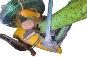 Handwerkzeug