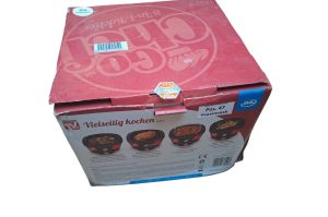 8-in-1 Kochgerät