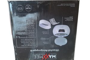 Ultraschallgerät