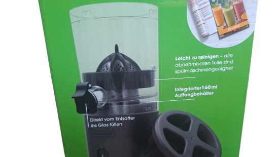 Juiceboost