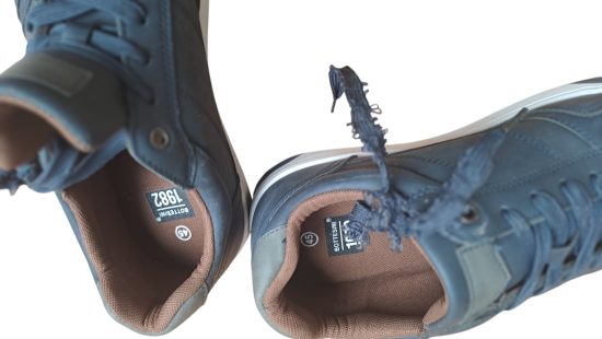Herrenschuhe