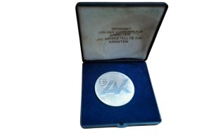Medaille