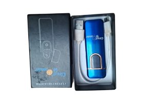 USB Feuerzeug