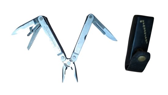 Leatherman