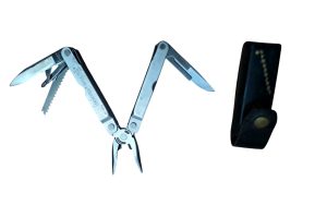 Leatherman