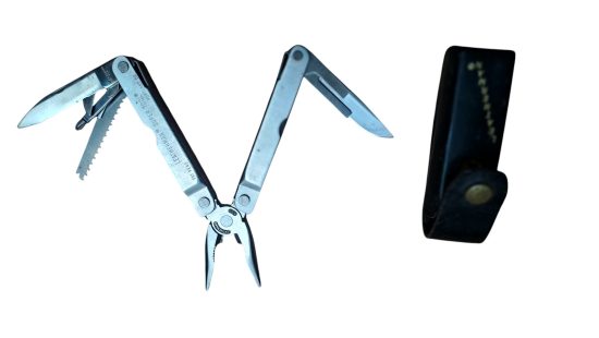 Leatherman