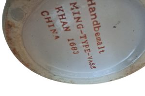 Dekogegenstände