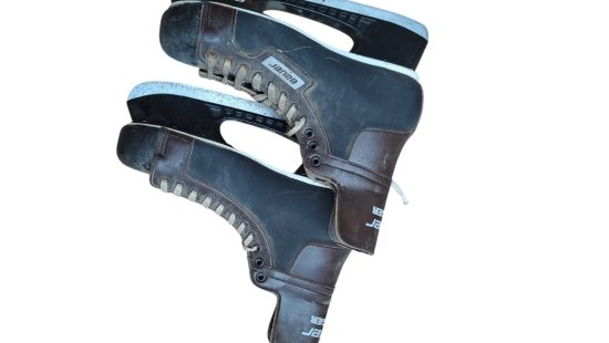 Hockeyschuhe