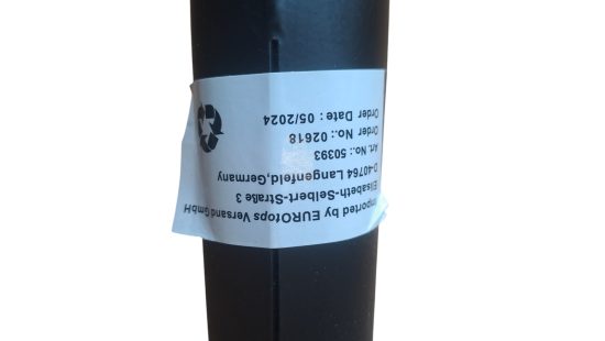 Sägespaten