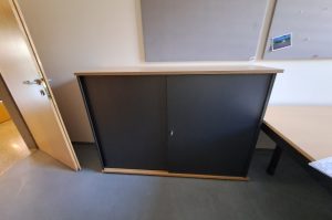 Büroschrank E13