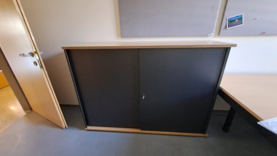 Büroschrank E13