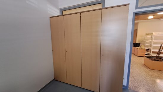 Büroschränke E13