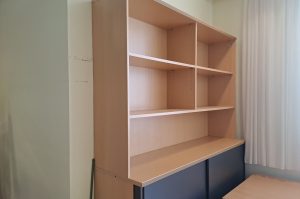 Büroschrank EG