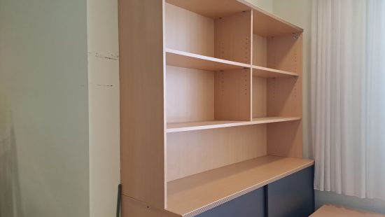 Büroschrank EG