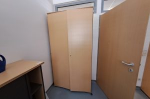 Büroschrank E11