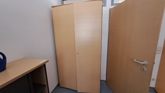 Büroschrank E11