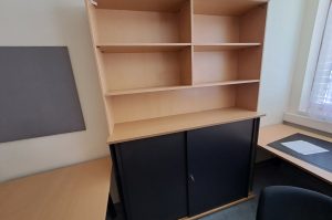 Büroschrank E30