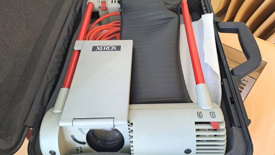 Projektor U25