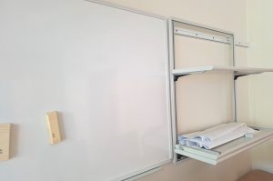Whiteboard U25