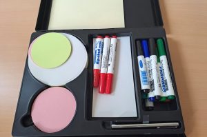 Whiteboard U25