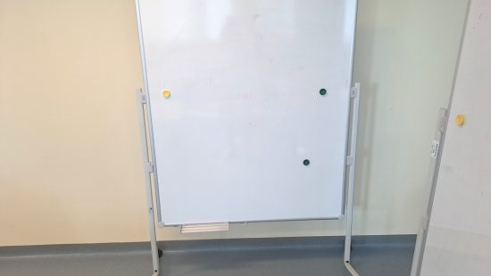 Whiteboard U24