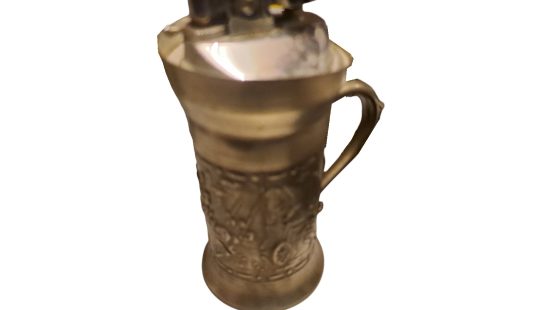Zinnwaren