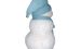 Schneemanndeko