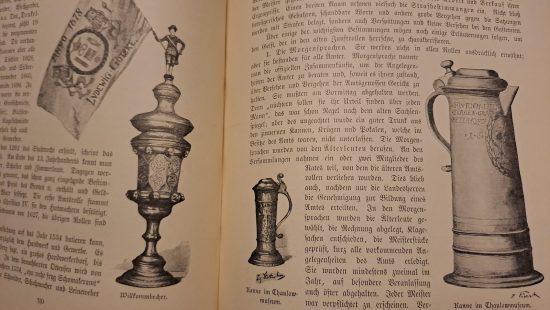 Buch