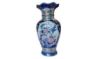 Asiatische Vase