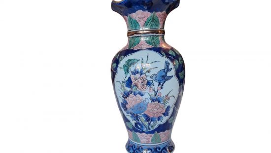 Asiatische Vase