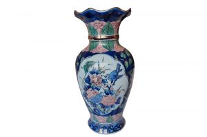 Asiatische Vase