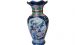 Asiatische Vase