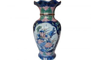 Asiatische Vase